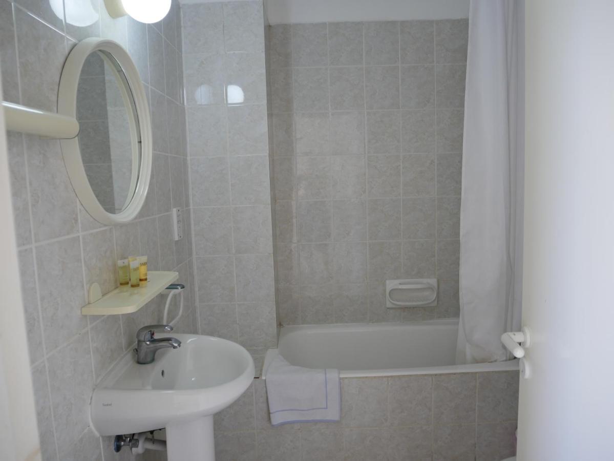Kozis Hotel Apartments Polis Eksteriør bilde