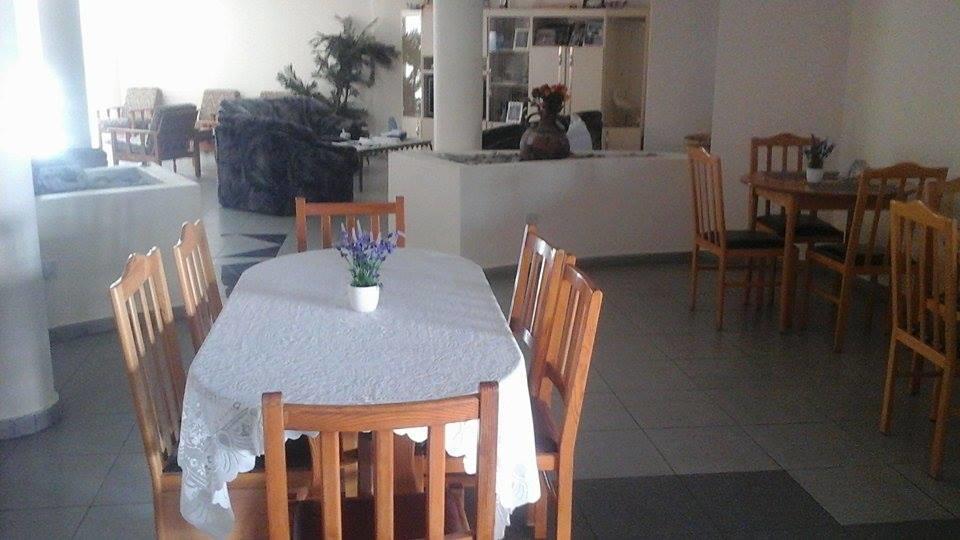 Kozis Hotel Apartments Polis Eksteriør bilde